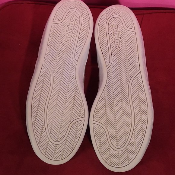 Adidas Cloudfoam Ortholite Float size 8.5 - Picture 8 of 10